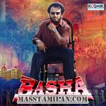 Baasha movie poster