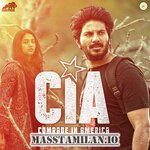 CIA - Comrade in America movie poster