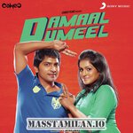 Damaal Dumeel movie poster