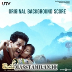 Deiva Thirumagal BGM Original Background Score movie poster