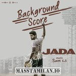 Jada BGM Original Background Score movie poster