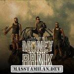 Money in the Bank (Indie) movie poster