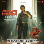 Pushpa 2 - The Rule movie poster