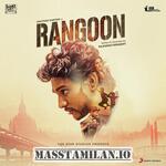 Rangoon movie poster