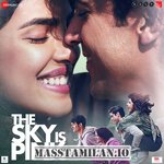 The Sky Is Pink movie poster