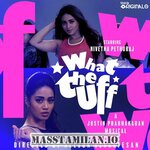 What the Uff movie poster